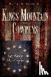 Brown Jr, Robert W. - Kings Mountain and Cowpens: Our Victory Was Complete