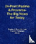 Various - 24-Point Psalms & Proverbs - The Big News for Today