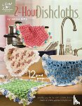 Sims, Darla - 2-Hour Dishcloths