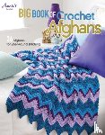 Crochet, Annie's - Big Book of Crochet Afghans