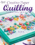 Martin, Ann - Creative Paper Quilling