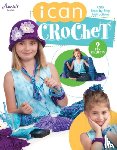 Crochet, Annie's - I Can Crochet