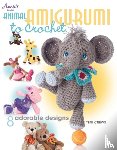 Crews, Teri - Animal Amigurumi to Crochet