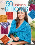 Fanton, Darla - 50 Tunisian Stitches