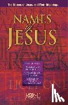 Rose Publishing - Names of Jesus