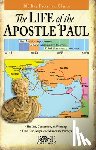 Rose Publishing - The Life of the Apostle Paul: 200 Key Facts at a Glance