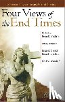 Rose Publishing - Four Views of the End Times: Christian Views on Jesus' Second Coming