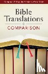 Rose Publishing - Bible Translations Comparison Pamphlet
