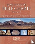 Publishing, Rose - Rose Book of Bible Charts Vol. 2