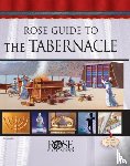 Galan, Benjamin - Rose Guide to the Tabernacle