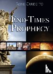 Jones, Dr Timothy Paul - Rose Guide to End-Times Prophecy