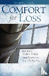 Curiel, Jessica - Comfort for Loss