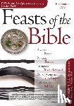 Rose Publishing - Feasts of the Bible 6-Session DVD Based Study Leader Pack