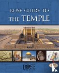 Price, Dr J. Randall - Rose Guide to the Temple