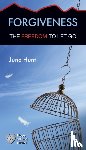 Hunt, June - Forgiveness