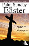 Rose Publishing - Palm Sunday to Easter (pack of 5)