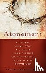 E, Gabriel N. - Atonement