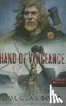 Bond, Douglas - Hand of Vengeance