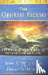 Morris, Henry M. - GENESIS FLOOD 50TH ANNIV/E