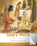 Michael, Sally - God's Word