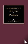 Quisenberry, Anderson Chenault, Tbd - Revolutionary Soldiers in Kentucky