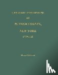 Horton, William P. - Cemetery Inscriptions of Putnam County, New York 1759-1925