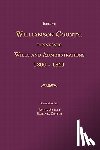 Sistler, Byron - Index to Williamson County, Tennessee Wills and Administrations 1800-1861