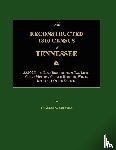 Sherrill, Charles A. - The Reconstructed 1810 Census of Tennessee