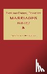Sistler, Byron - Davidson County, Tennessee, Marriages 1838-1863
