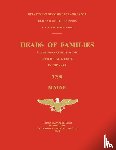 United States, Bureau Of the Census - Heads of Families at the First Census of the United States Taken in the Year 1790