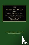 McIlhany, Hugh Milton - Some Virginia Families: Being Genealogies of the Kinney, Stribling, Trout, McIlhany, Milton, Rogers Tate, Snickers, Taylor, McCormick, and Oth