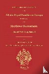 Rixford, Elizabeth M - Families Directly Descended from All the Royal Families in Europe (495 to 1932) & Mayflower Descendants. Bound with Supplement