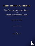 Young, John E. - The Rowan Book