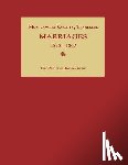 Sistler, Byron - Montgomery County, Tennessee, Marriages 1838-1867