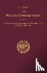Record Commissioners, City Of Boston - A Report of the Record Commissioners, Conatining Boston Births, Baptisms, Marriages, and Deaths, 1630-1699