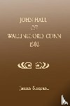 Shepard, James - John Hall of Wallingford, Connecticut