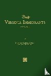 Greer, George Cabell - Early Virginia Immigrants 1623-1666