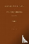 Ingle, Edward - Justices of the Peace of Colonial Virginia 1757-1775