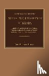 Boddie, John Bennett - 17TH CENTURY ISLE OF WIGHT COU
