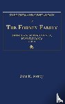 Forney, John K. - Sketches and Genealogy of the Forney Family from Lancaster County., Pennsylvania, in Part
