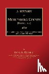 Rothert, Otto a. - A History of Muhlenberg County [Kentucky]