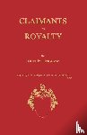 Ingram, John H. - Claimants to Royalty