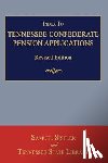 Sistler, Samuel - Index to Tennessee Confederate Pension Applications. Revised Edition