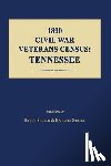 Sistler, Byron - 1890 Civil War Veterans Census: Tennessee