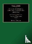 Cochran, Donn L. - Tallyns of England and America: A History and Genealogy (1080-1979). The Descendants of William R. Tallyn of Stoke Rivers, Devonshire, England