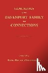 Davenport, Henry Bedinger - Genealogy of the Davenport Family and Connections