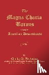 Browning, Charles H. - The Magna Charta Barons and Their American Descendants
