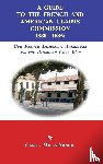 Mills-Nichol, Carol - A Guide to the French and American Claims Commission 1880-1885
