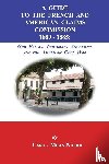 Mills-Nichol, Carol - A Guide to the French and American Claims Commission 1880-1885