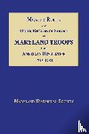 Maryland Historical Society - Muster Rolls and Other Records of Service of Maryland Troops in the American Revolution 1775-1783